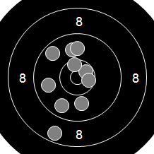 Target Image