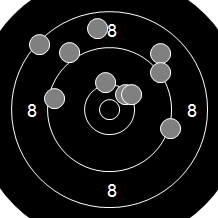 Target Image