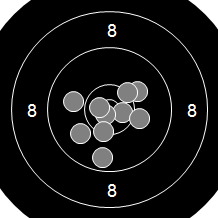 Target Image