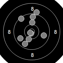 Target Image
