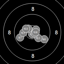 Target Image