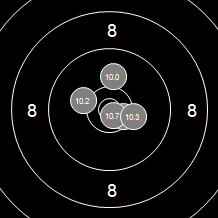 Target Image