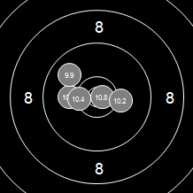 Target Image