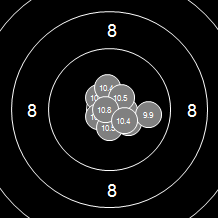 Target Image