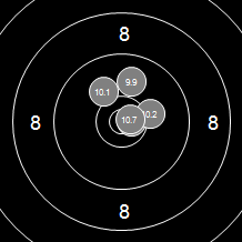 Target Image