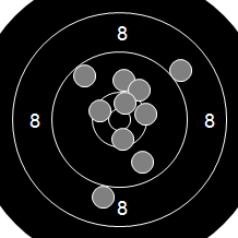 Target Image