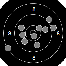 Target Image