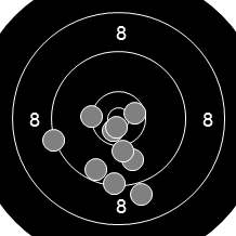 Target Image
