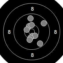 Target Image