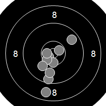 Target Image