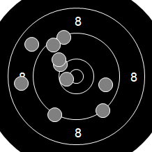 Target Image