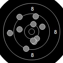 Target Image