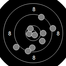 Target Image