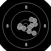 Target Image