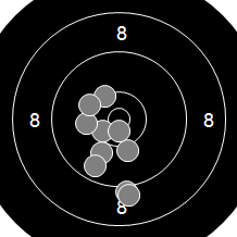 Target Image
