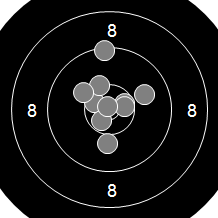 Target Image