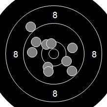 Target Image