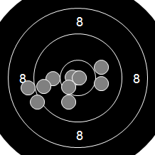 Target Image