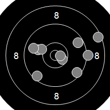 Target Image