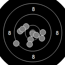 Target Image