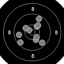 Target Image