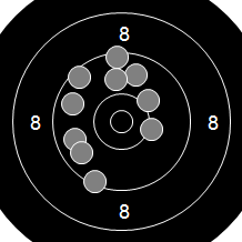 Target Image