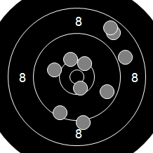 Target Image