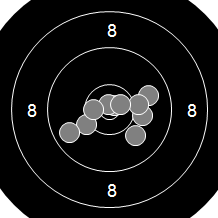 Target Image