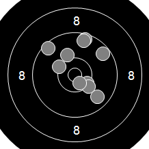 Target Image
