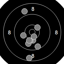 Target Image