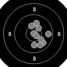 Target Image
