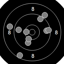 Target Image