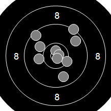 Target Image