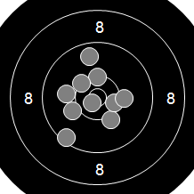 Target Image