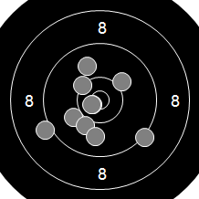 Target Image