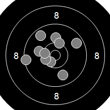Target Image
