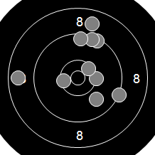 Target Image