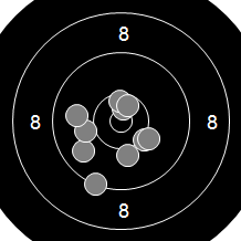 Target Image