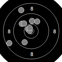 Target Image