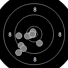 Target Image