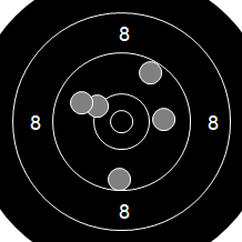 Target Image