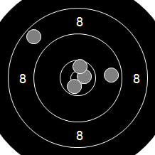 Target Image