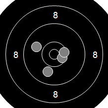 Target Image