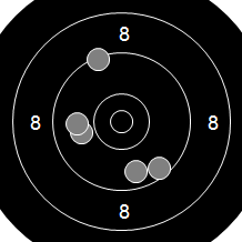 Target Image