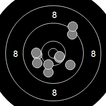 Target Image