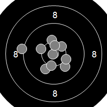 Target Image