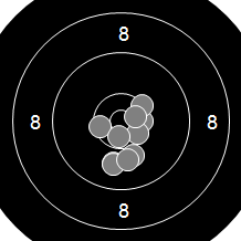 Target Image
