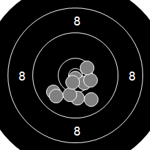 Target Image