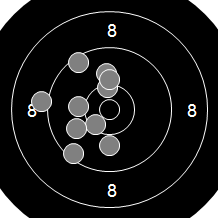 Target Image