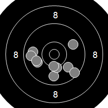 Target Image